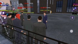 КАК ЗА 5 МИНУТ ПОВЫСИТСЯ ДО 7 РАНГА АДВОКАТ  НА МАТРЁШКА РП/ПРАВИТЕЛЬСТВО НА МАТРЕШКА РП