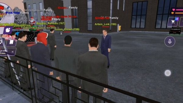 КАК ЗА 5 МИНУТ ПОВЫСИТСЯ ДО 7 РАНГА АДВОКАТ НА МАТРЁШКА РП/ПРАВИТЕЛЬСТВО НА МАТРЕШКА РП