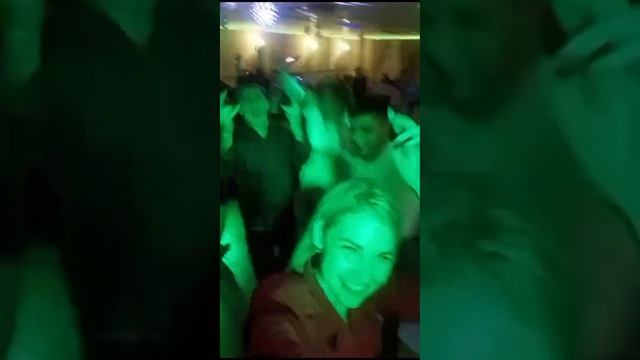 Корпоративчик 29 декабря 2023