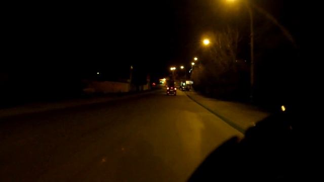 Baltmotors Classic 200 обзор [вся правда]