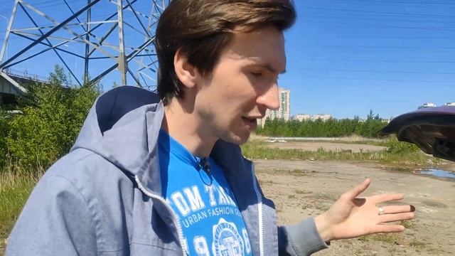 Результат - как должен дуть кондиционер - заправил фреон и победил утечки. смотреть онлайн