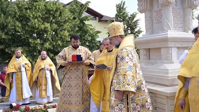 Mănăstirea Ciuflea. смотреть онлайн