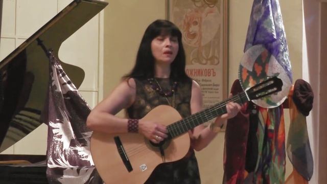 ДОМ МУЗЕЙ БРЮСОВА 2017