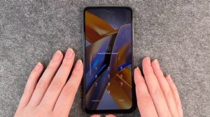 Xiaomi Poco M5s - How to insert a micro-SD card • ? • ? • ? • Tutorial