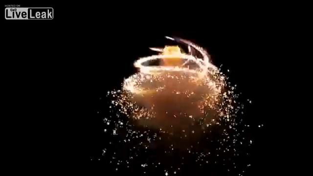 Невероятный фейерверк смотреть онлайн