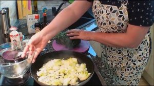 Джусай по корейски за 5 минут????невероятно вкусная закуска?