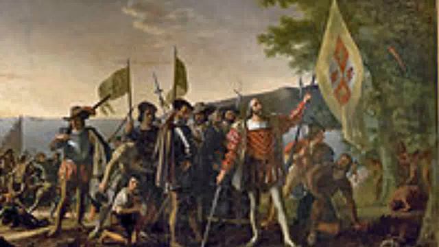History of the Bahamas смотреть онлайн