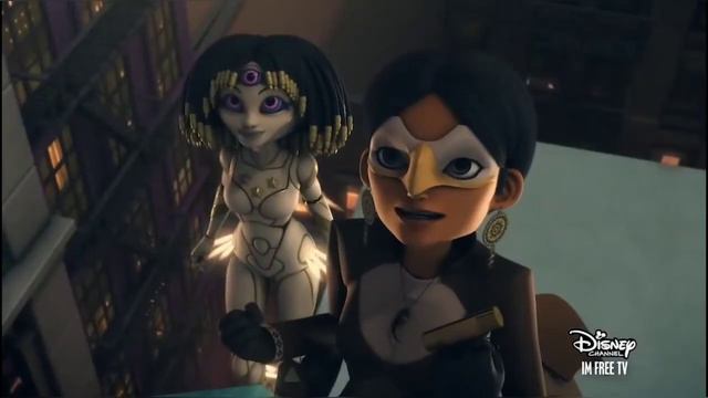 🐞Трейлер Немецкого Дисней! Есть Новые Кадры! смотреть онлайн