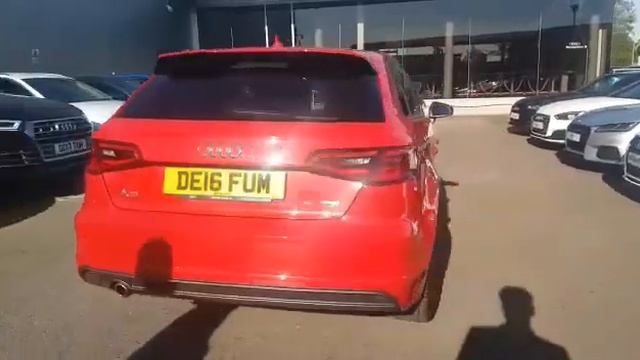 Swansway Audi Approved Used Event смотреть онлайн