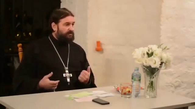 Женщине не дано учить мужчину Праведная жена - богатство дому и спасенье мужу (Андрей Ткачев) смотреть онлайн