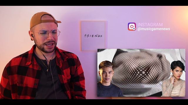 Kyla, KZ, Jason Dy, and Daryl Ong sing the most heartbreaking songs for VICE! HONEST REACTION смотреть онлайн