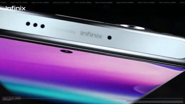 Infinix Zero Ultra Unboxing! 180W Charging + 200MP Camera ⚡️
