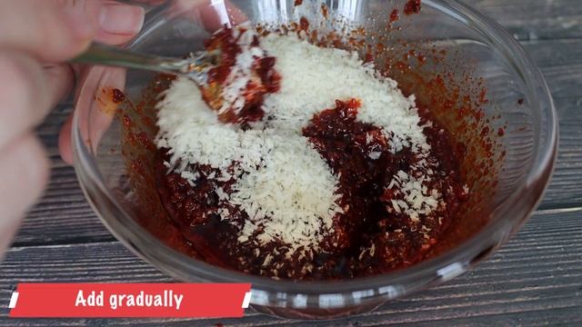 Muhammara Recipe | Simple And Delish By Canan