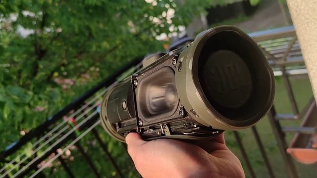 JBL Charge 4 (GG) 100% LFM | Sugarcrush (Tiktok) смотреть онлайн