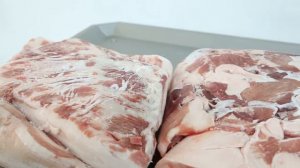 Блокорезка для замороженного мяса - ОБЗОР БЛОКОРЕЗКИ