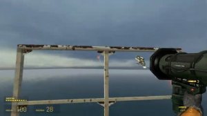 Half-Life 2 ⦁ Полное прохождение ⦁ Без комментариев ⦁ 4K60FPS