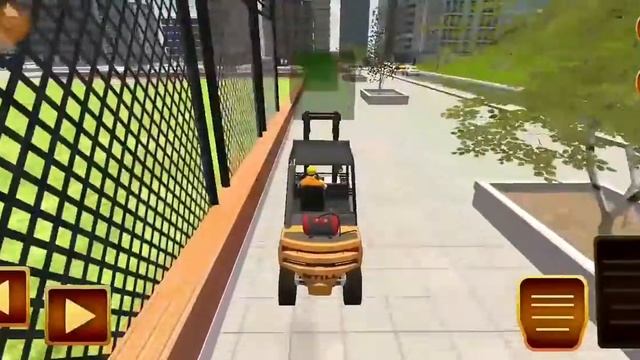 Animal Zoo Construct & Build Animals World Game ★ HD Graphic Android Gameplay смотреть онлайн