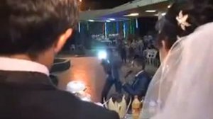 Исроил Файзидинов.ТУЙ