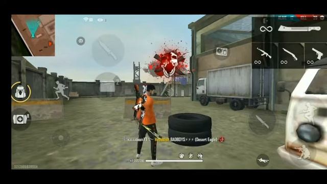 Why players hate free fire ?|| free fire bug problem slove смотреть онлайн
