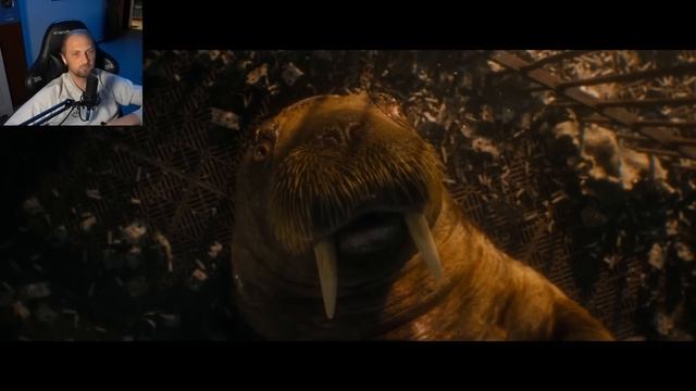 РЕАКЦИЯ ЗУБАРЕВА НА ДЕТСТВО РАКЕТЫ 2 | 0ПЫТЫ НАД ДРУГИМИ СУЩЕСТВАМИ смотреть онлайн