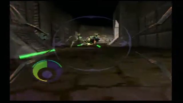 Shadow Master (Playable Demo) - Official UK Playstation Magazine 10 vol 2 смотреть онлайн