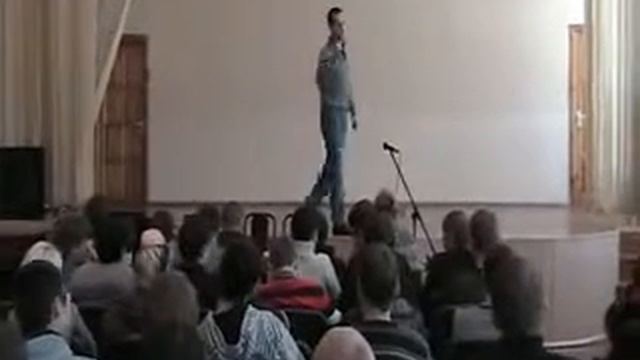 Куда ушли индейцы