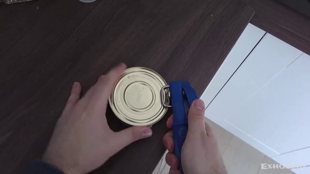 Der Beste Dosenöffner der Welt смотреть онлайн