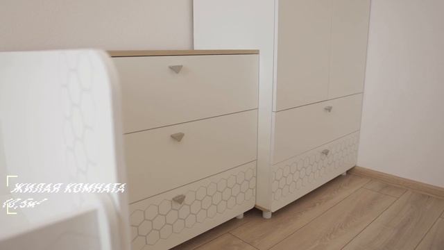 Квартира с ремонтом и мебелью в подарок в Краснодаре / ЖК "Новые сезоны" от ГК НВМ от 4,4 млн рубле смотреть онлайн