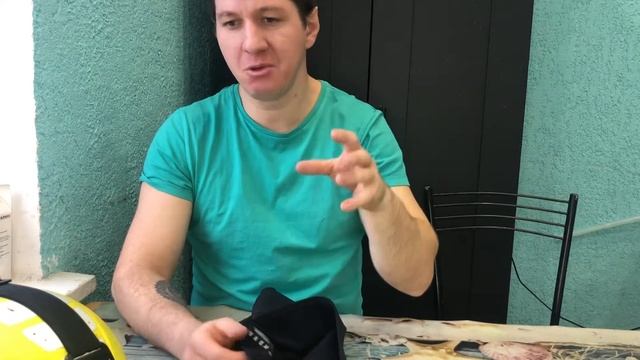 Обзор Балаклава от фирмы PETZL. Промышленные Альпинисты Высотные работы смотреть онлайн