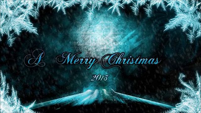 A Christmas Dango - Vocals | Christmas Project 2013 【Hereson】 смотреть онлайн