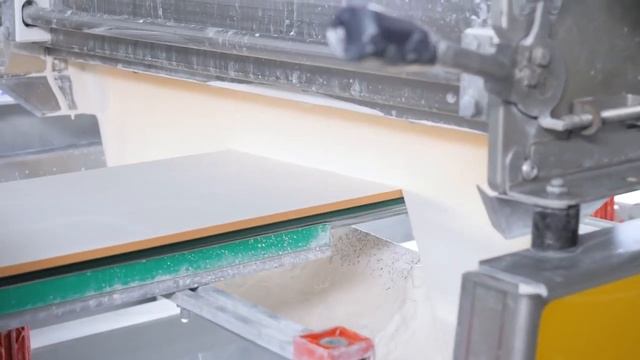 Керамин. Новая производственная линия смотреть онлайн