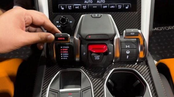 2024 Lamborghini Urus - Vicious Performance of a Lamborghini with The Capability of an SUV