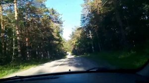 Озеро Белое Алтай, Горная Колывань, Обзор базы отдыха