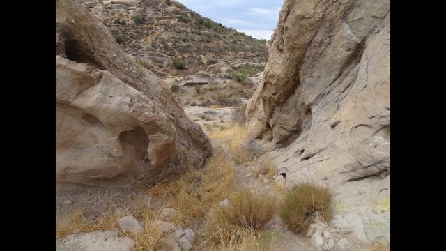 Vasquez Rocks Natural Area Park | Revisiting Vasquez 🏔| Aqua Dulce | DJI Phantom смотреть онлайн
