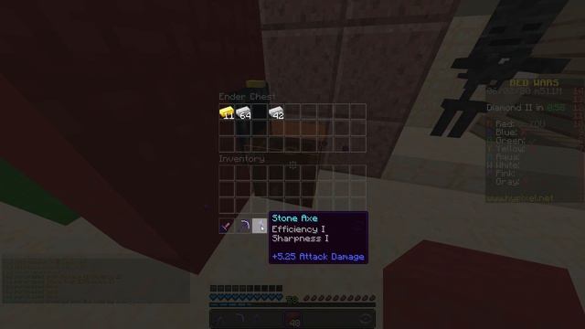 BADLION CLIENT is BAD... | minecraft bedwars смотреть онлайн
