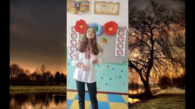 ЧИСТІ РОСИ. Читці. Т.Г. Шевченко "Сон" смотреть онлайн