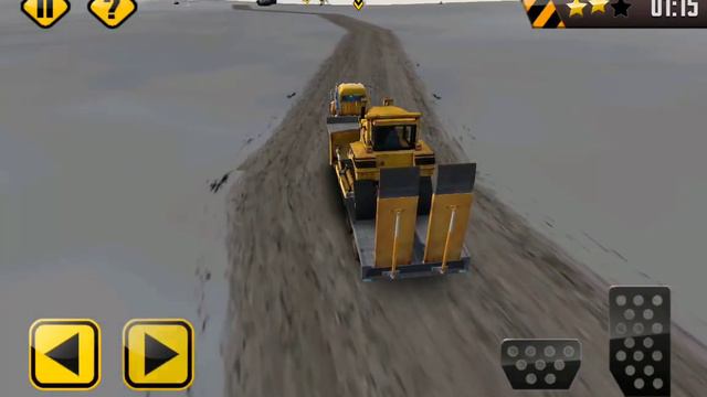 Alaskan Gold Miners Gold Rush - Best Android Gameplay HD смотреть онлайн