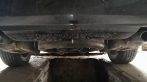 Контур подкачки пневмобаллонов...