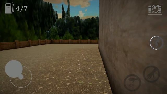 ИГРАЮ В СИРЕНОГОЛОВЫЙ игра Siren Head game смотреть онлайн