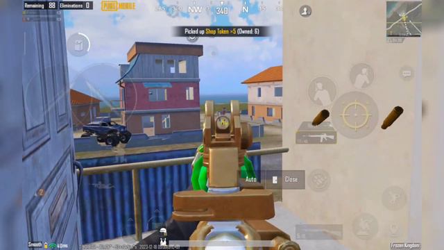 My PUBG Gameplay on Xiaomi Pad 6 ❤️🔥 | Xiaomi pad 6 PUBG | Xiaomi pad 6 PUBG gameplay смотреть онлайн
