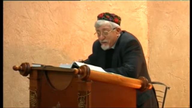 МЕБИ Джозеф Шулам "Скрытые сокровища в Писаниях" Урок 12 смотреть онлайн
