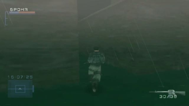 Syphon Filter #3 (Очень долгая серия) Эмулятор ps1 смотреть онлайн