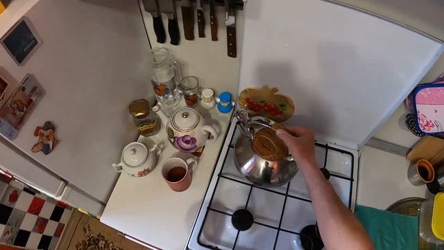 Супер мастырка. Лёгкий, но эффективный рецепт. смотреть онлайн