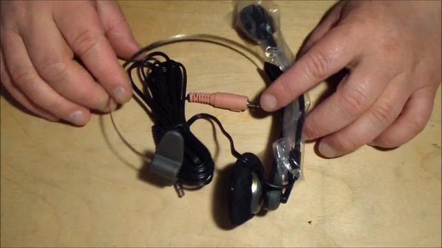 Hi-end Гарнитура VXi P41R смотреть онлайн