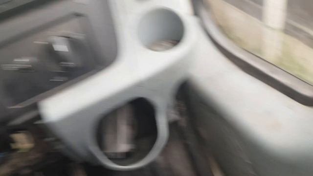 CRANK SHAFT SENSOR REPLACEMENT AND LOCATION FORD TRANSIT MK7 T280S смотреть онлайн