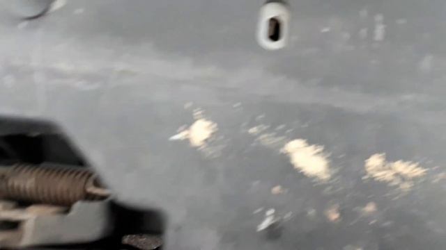 Шок. Забиты газовые форсунки. Или некачественные фильтра. смотреть онлайн