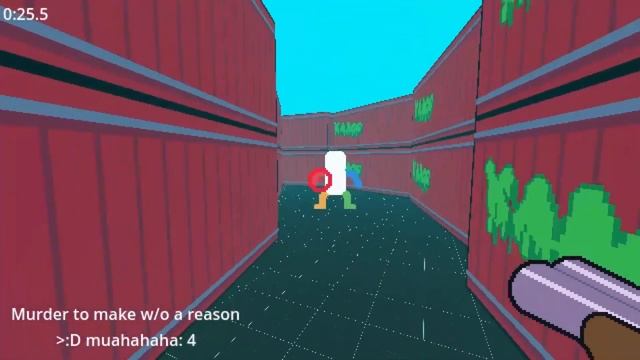 Godot Retro FPS - Devlog #2 смотреть онлайн