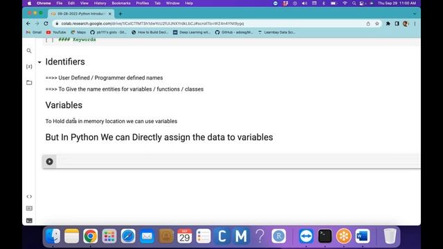 09-29-2022-Python Basic Syntax-Special Batch#1 смотреть онлайн