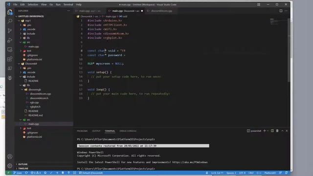 How to get the maximum from your Pixoo 64 смотреть онлайн