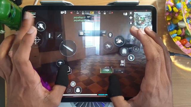 WARZONE MOBILE 3.3.0 UPDATE NEW GRAPHICS IMPROVEMENTS GAMEPLAY смотреть онлайн